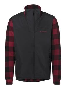 Куртка для активного отдыха VAUDE Minaki, черный