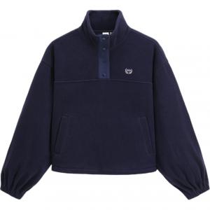 Свитшот женский GAP, синий