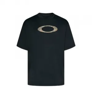 Oakley Футболка SS25 TECH COLD мужская, черная