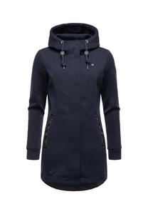 Толстовка Letti Bonded Ragweartm, темно-синий