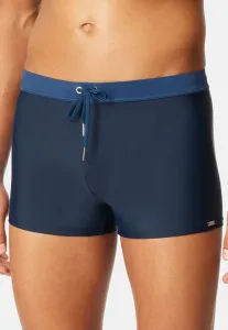 Плавки для плавания в океане Schiesser, Nachtblau