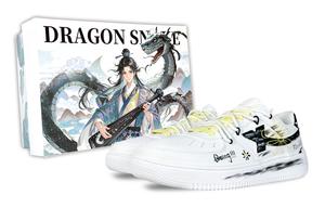 XTEP Кроссовки Air Force One с низким верхом, устойчивые к истиранию и амортизации, для скейтбординга, унисекс, черные, белые, желтые