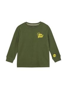 Рубашка с длинным рукавом Noppies