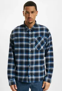 Рубашка Rocawear, Black Blue