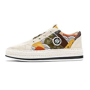 Кеды мужские, обувь для скейтбординга низкая Play Cobbler, черный