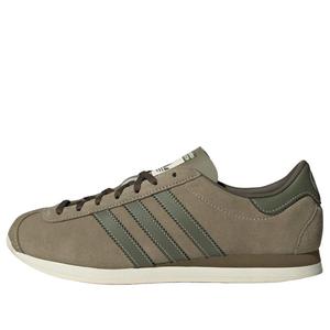 Кроссовки moston super spezial 'cargo focus olive' Adidas, мультиколор