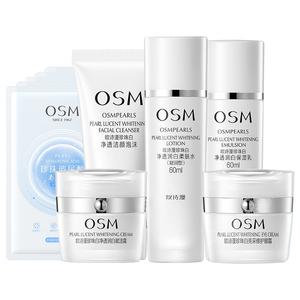 Наборы для ухода за кожей women's OSM