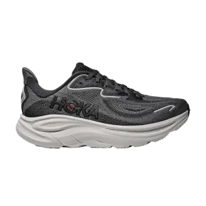 Кроссовки HOKA Clifton 10, Carbon Black