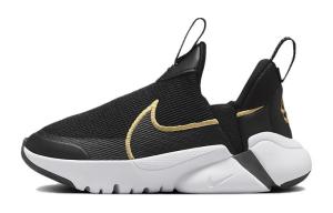 Детские кроссовки Nike Flex Plus Детские, Dark Soot