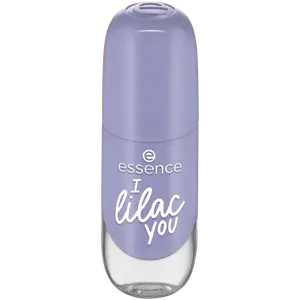 Классический лак для ногтей 17 Essence I Liliac You, 8 мл