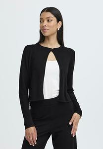 Кардиган b.young BYMMORLA BOLERO, Black