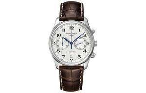 LONGINES Часы 2018 Master 40mm