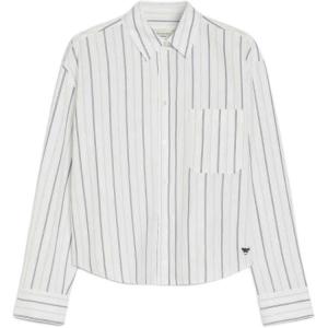 Рубашка Rubiera WEEKEND MaxMara, синий