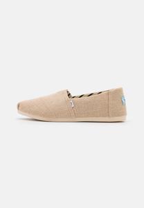 Лоферы TOMS