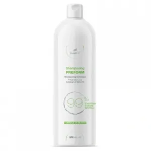Шампунь для подготовки преформ Lissa'o 500 мл Lissa?Ô