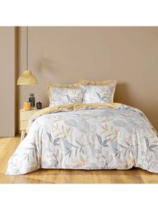 Постельное белье желтого цвета Douceur d’Intérieur