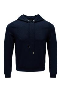 Salsa Jeans Свитер в синем цвете