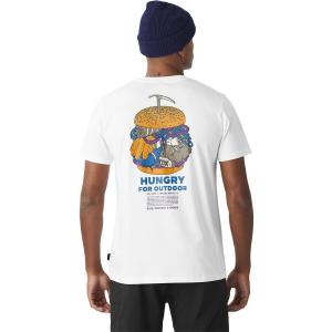 Футболка Picture Organic Hikkily Picture Organic, White