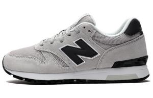 Кроссовки New Balance NB 565, серый