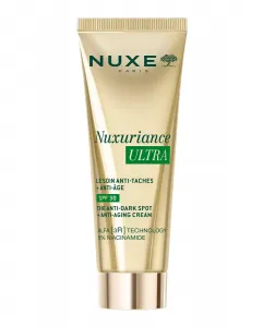 Крем против пятен и старения Nuxuriance Ultra SPF 30 50 мл Nuxe