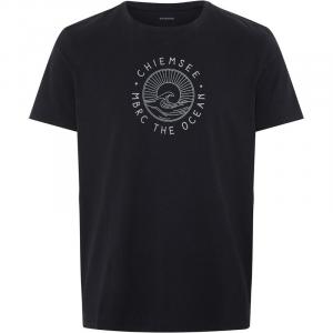 Футболка Chiemsee, черный