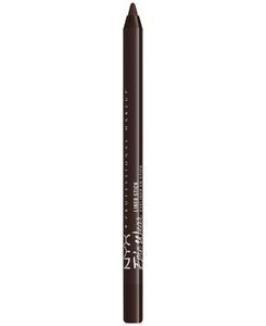 Стойкий карандаш-подводка для глаз Epic Wear Liner Stick NYX Professional Makeup, цвет brown shimmer