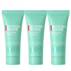 Очищающее молочко hydrating BIOTHERM
