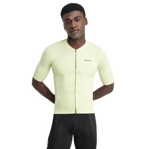 SIROKO Мужская велосипедная майка с коротким рукавом из переработанных материалов M6R Filter Gr