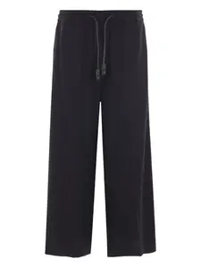 Брюки с кулиской LOEWE