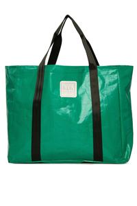 Пляжная сумка Bagmori, зеленый