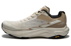 Кроссовки женские с низким верхом, неотбеленные/овсяные, молочные Kailas, цвет Unbleached source color