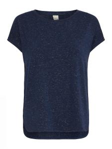 Рубашка ICHI IHRebel, Night Blue