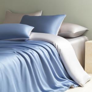 AVIVI Комплект постельного белья из 4 предметов, 200 см