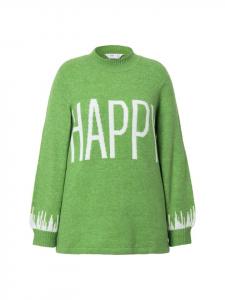 Пуловер Angel of Style, цвет mintgrün