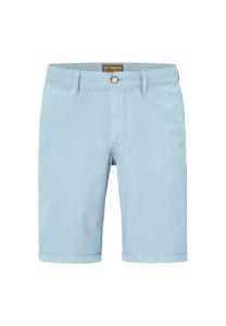 Современные чиносы-бермуды — 16 оттенков, издание Surray redpoint, цвет Faded Denim