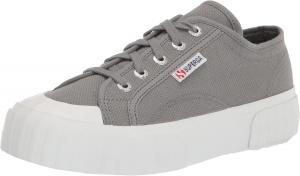 Кроссовки Superga Unisex-Adult S00grt0, серый