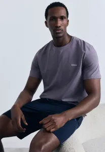 Пижамные топы разных расцветок Boss, Medium Purple