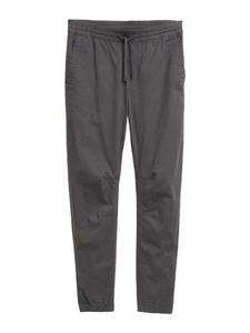 Зауженные брюки TOM TAILOR DENIM, мокко