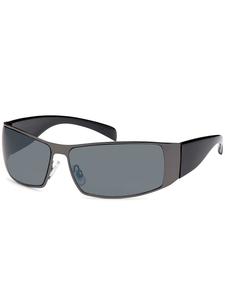 Солнцезащитные очки BEZLIT, черный