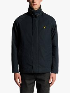 Охотничья куртка из хлопковой смеси Lyle & Scott