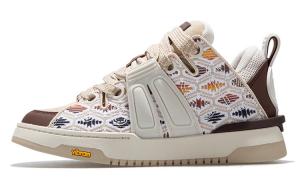 Кроссовки palladium Pallablast Skateboarding Shoes Women's Low-top Mix/white, белый