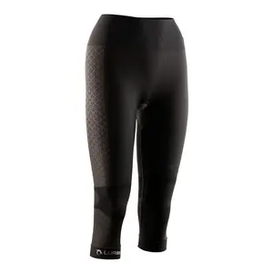 Базовый слой Lurbel Cristallo 3/4, черный