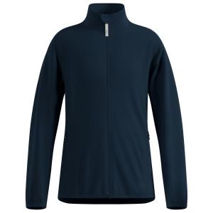 Детская теплая куртка - зимняя куртка Odlo, Dark Sapphire