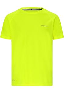 Футболка Endurance Actty Jr., цвет 5001 Safety Yellow