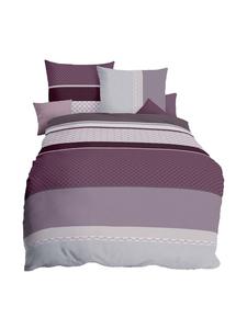 Имперское постельное белье в Бордо kaeppel, 155 x 220 + 80 x 80 см