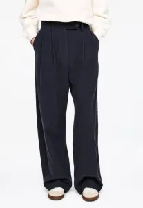 Брюки Arket, Dark Blue