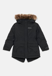Зимняя куртка Columbia NORDIC STRIDER JACKET, Black