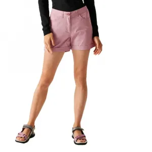 Шорты Regatta Pemma, розовый