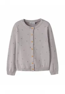 Кардиган Name It, Lilac Marble