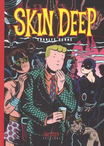 Skin deep (Oblomov Edizioni)